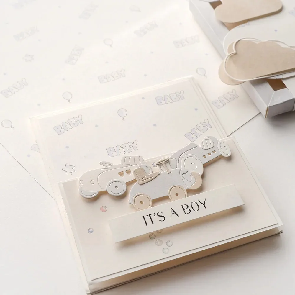 Star Moon Cloud Stamps 2026 Ne - Interior Design Paper 评论和价格