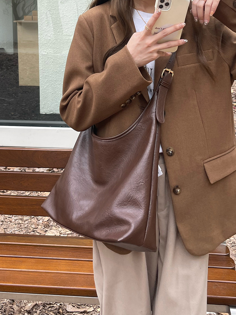 CGCBAG Lage Capacity Cross Bag - Interior Design Simple 评论和价格