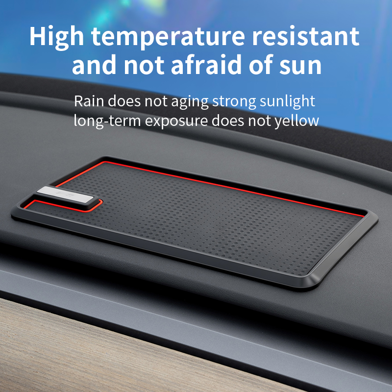 Universal Car Dashboard Anti S - Interior Design Degree 评论和价格