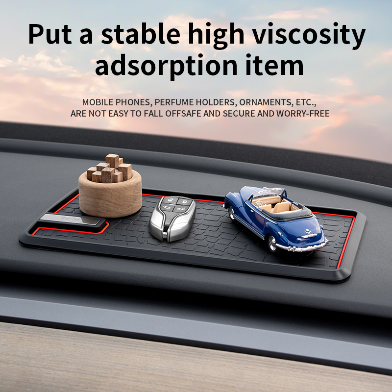 Universal Car Dashboard Anti S - Interior Design Degree 评论和价格