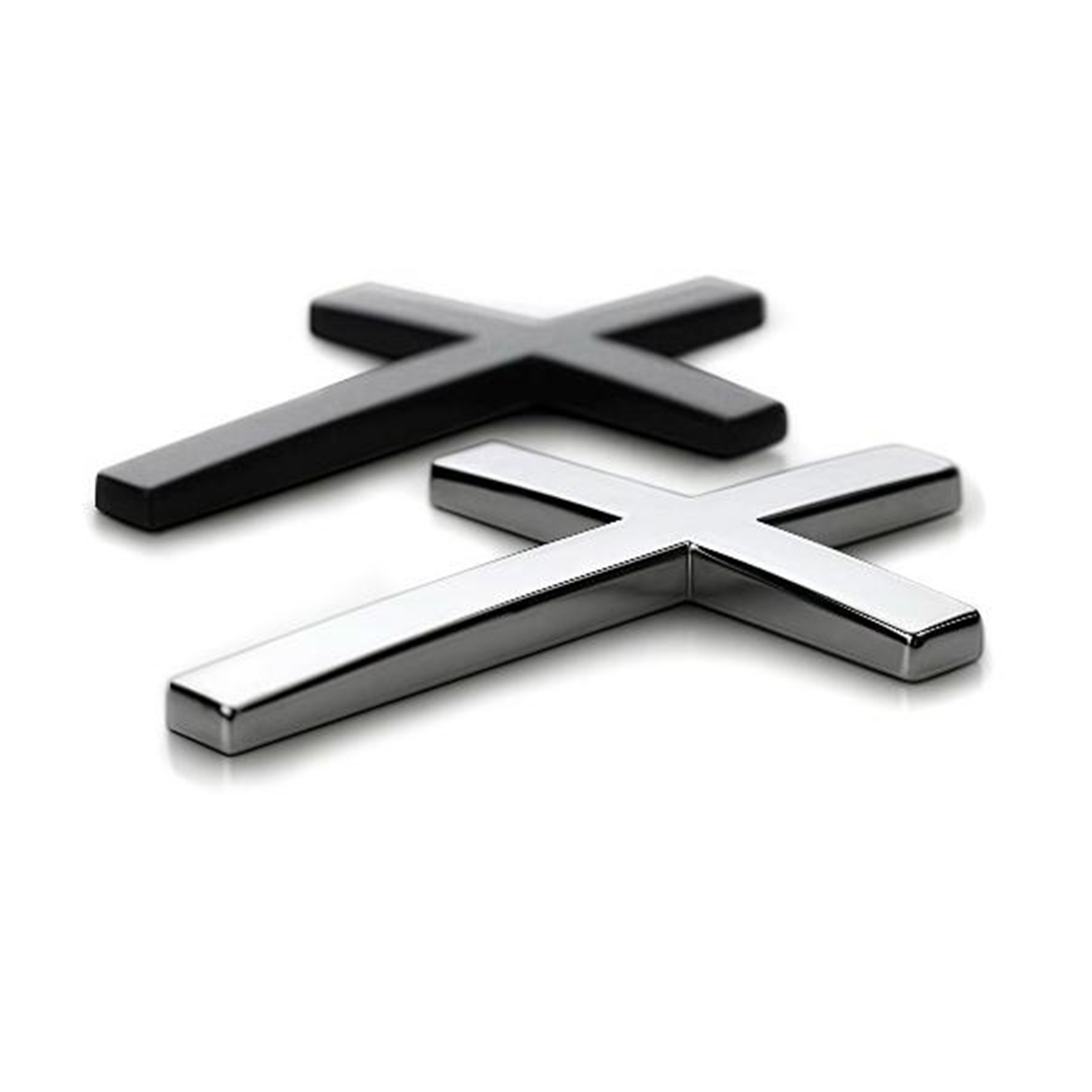 Christian Cross-Sticker SUV Ca - Interior Design Degree 评论和价格