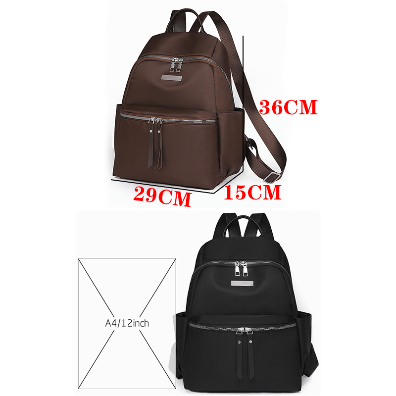 Lightweight Nylon Fabric Women - Interior Design Simple 评论和价格